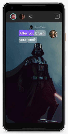 Google prototype 3