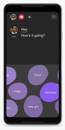 Voice emotion demo